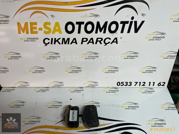 PEUGEOT PARTNER ARKA KAPI KİLİDİ 9624054980