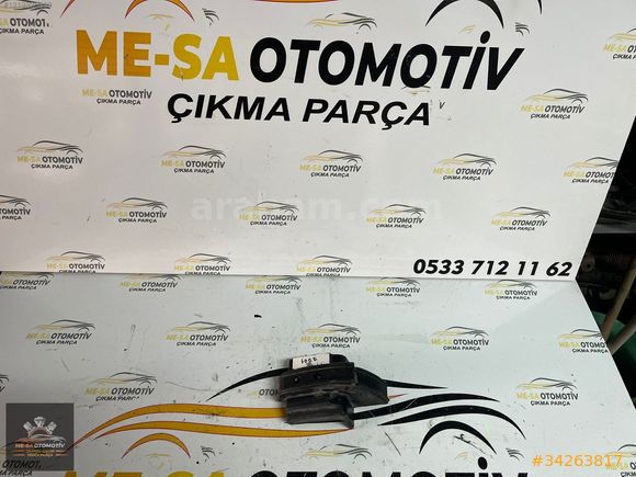 PEUGEOT PARTNER ARKA KAPI KİLİDİ 9624054980