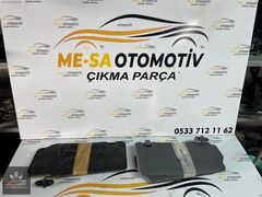 FİAT UNO PALİO ALBEA GÜNEŞLİK