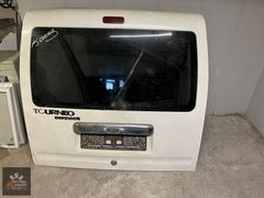FORD CONNECT BAGAJ KAPAĞI 2004-2011