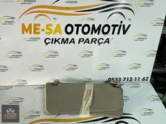 PEUGEOT PARTNER 2002-2006 GÜNEŞLİK