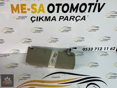 VOLKSWAGEN BORA GOLF 4 GÜNEŞLİK
