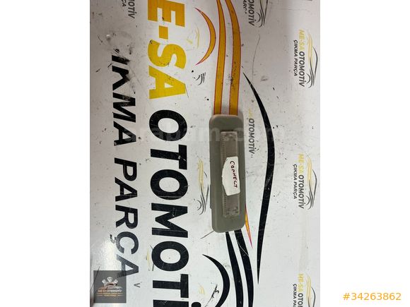 FORD CONNECT 2004-2011 TAVAN LAMBALARI AMPÜLLERİ