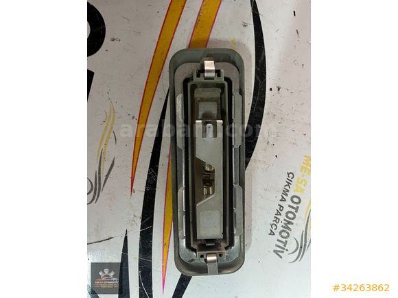 FORD CONNECT 2004-2011 TAVAN LAMBALARI AMPÜLLERİ