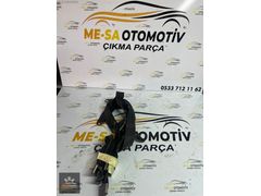 PEUGEOT PARTNER 2000-2006 ARKA EMNİYET KEMERİ