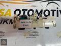 PEUGEOT PARTNER 2000-2006 KALORİFER KONTROL PANELİ 654985L