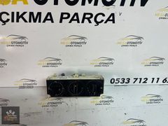 PEUGEOT PARTNER 2000-2006 KALORİFER KONTROL PANELİ 654985L