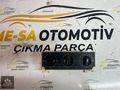 PEUGEOT PARTNER 2000-2006 KALORİFER KONTROL PANELİ 654985L