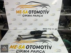 FORD CONNECT 2004-2010 ÖN CAM SİLECEK MOTORU 2T14-17504
