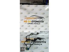 FORD CONNECT SOL ÖN KAPI ELEKTRİK TESİSAT 2T1T-14A584 2004-2011