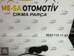 FORD CONNECT 2004-2010 KLİMA KONTROL PANELİ 98AB 18C419