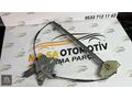 FORD CONNECT SAĞ ÖN KAPI CAM MOTORU VE KRİKOSU