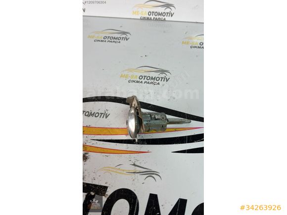 FORD CONNECT 2004-2010 SOL KAPI KİLİDİ