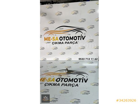 FORD CONNECT 2004-2010 SOL KAPI KİLİDİ