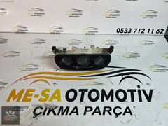 FİAT DOBLO KALORİFER KONTROL PANELİ 2002-2006