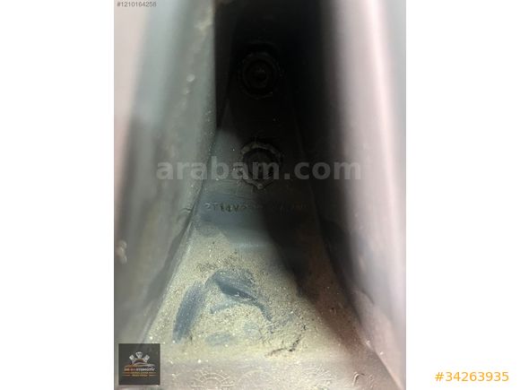 FORD CONNECT 2004-2010 SOL KAPI DÖŞEMESİ 2T14 V2386 2A