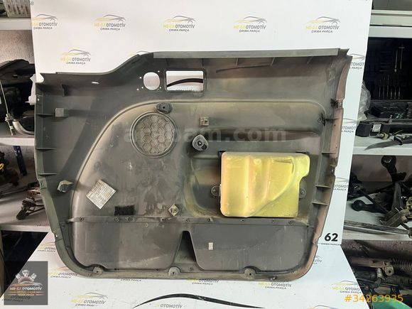FORD CONNECT 2004-2010 SOL KAPI DÖŞEMESİ 2T14 V2386 2A