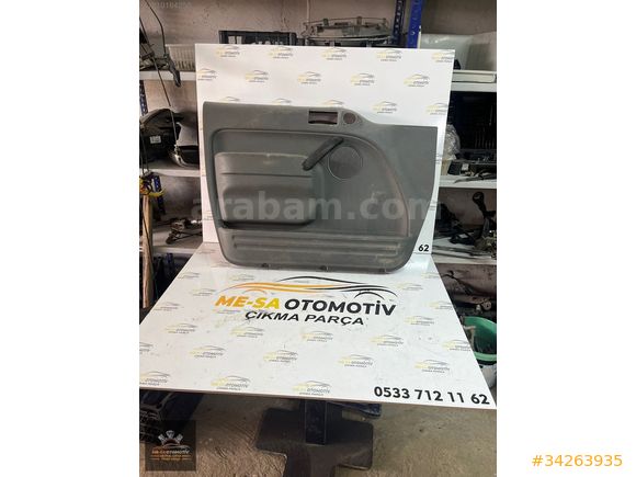 FORD CONNECT 2004-2010 SOL KAPI DÖŞEMESİ 2T14 V2386 2A