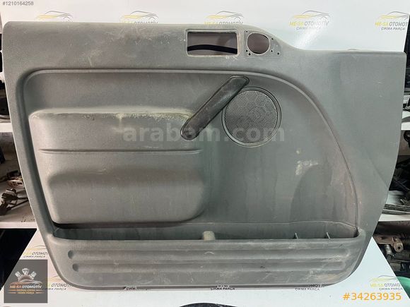 FORD CONNECT 2004-2010 SOL KAPI DÖŞEMESİ 2T14 V2386 2A