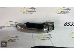 FORD CONNECT 2004-2010 SAĞ DIŞ KAPI KOLU