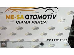 FORD CONNECT 2004 SAĞ KAPI CAM AÇMA KAPAMA DÜĞMESİ 96FG-14529-AD