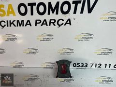 FİAT DOBLO 2002-2010 4 LÜ KONTROL DÜĞMESİ