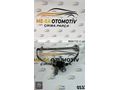 FORD CONNECT SOL ÖN KAPI CAM MOTORU VE KRİKOSU ŞÖFOR 2004-2010
