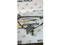 FORD CONNECT SOL ÖN KAPI CAM MOTORU VE KRİKOSU ŞÖFOR 2004-2010