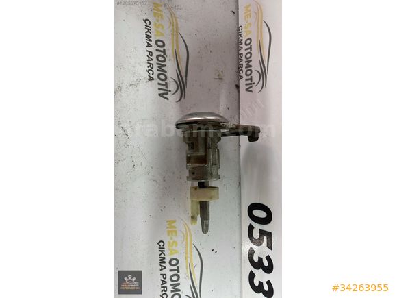 FORD CONNECT 2004-2010 SAĞ KAPI KİLİDİ