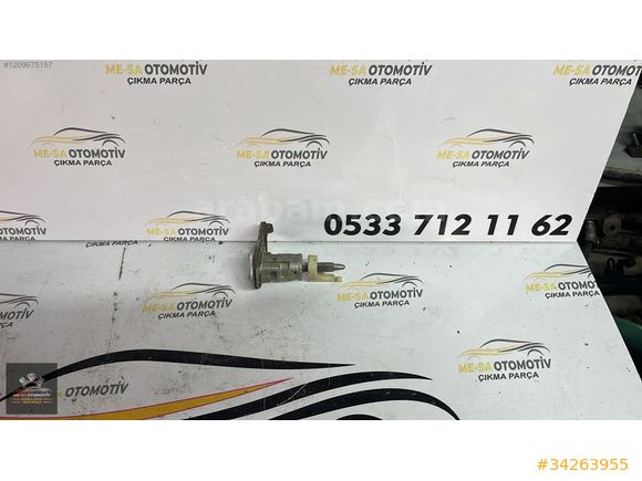FORD CONNECT 2004-2010 SAĞ KAPI KİLİDİ