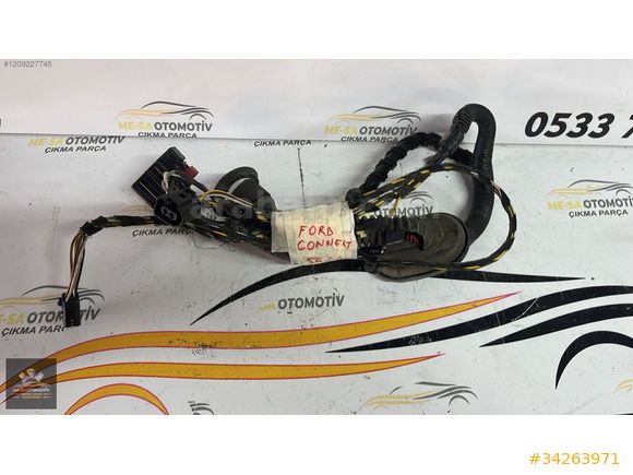 FORD CONNECT 2004-2011 SAĞ ÖN KAPI İÇ ELEKTRİK TESİSAT