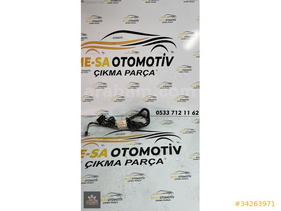 FORD CONNECT 2004-2011 SAĞ ÖN KAPI İÇ ELEKTRİK TESİSAT
