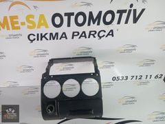 PEUGEOT BERLİNGO ÖN TORPİDO KALORİFER PANEL YUVASI 9602991677
