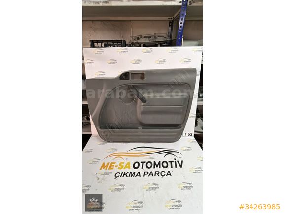 FORD CONNECT 2004-2010 SAĞ KAPI DÖŞEMESİ 2T14V23863