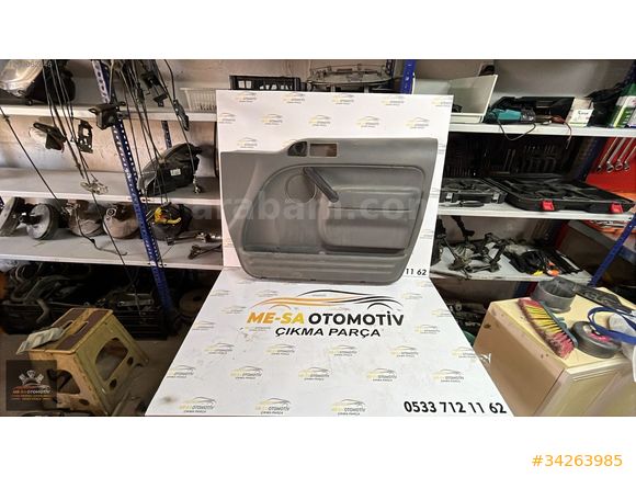 FORD CONNECT 2004-2010 SAĞ KAPI DÖŞEMESİ 2T14V23863