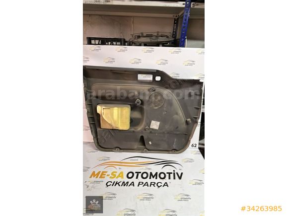 FORD CONNECT 2004-2010 SAĞ KAPI DÖŞEMESİ 2T14V23863