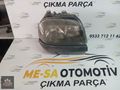FİAT DOBLO 2001-2002-2003-2004-2005 SAĞ ÖN FAR