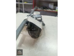 FİAT DOBLO ÖN CAM SİLECEK MOTORU VE MEKANIZMASI