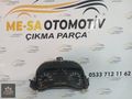 FİAT DOBLO GÖSTERGE 46817748