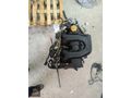 FİAT DOBLO 1.9 D KOMPLE MOTOR