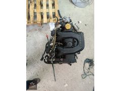 FİAT DOBLO 1.9 D KOMPLE MOTOR