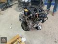 FİAT DOBLO 1.9 D KOMPLE MOTOR