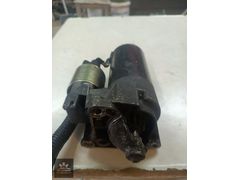 0001108186 RENAULT KANGOO 1.9 MARŞ MOTORU 0 001 108 186