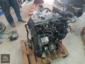 FORD CONNECT 1.8 TDCI - 90 LIK KOMPLE MOTOR