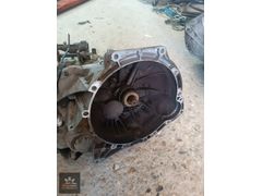FORD CONNECT 1.8 TDCİ 90 LIK KOMPLE ŞANZIMAN XS4R7F096