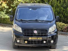 Galeriden OTOMOBİL RUHSATLI Fiat Scudo 1.6 Multijet Combimix 2008 Model Gaziantep