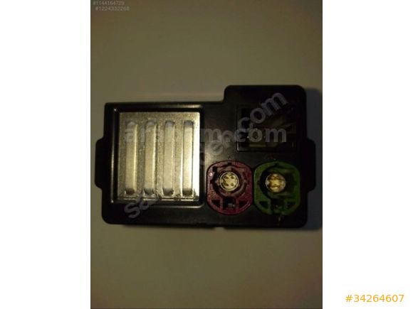 Audi Q2 USB Giriş