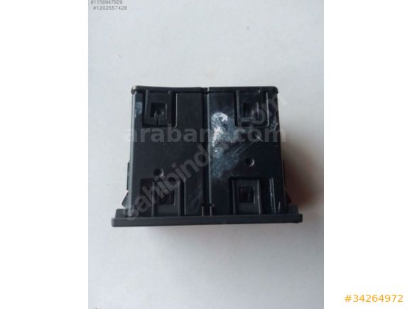 Audi Q2 USB Giriş