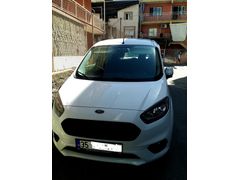 Sahibinden Ford Tourneo Courier 1.5 TDCi Delux 2022 Model 