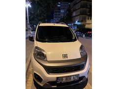 Sahibinden Fiat Fiorino Combi 1.4 Eko Premio 2022 Model 